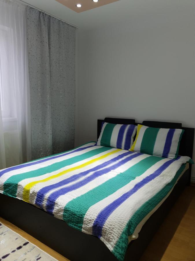 19 Residence Apartment كافنيك المظهر الخارجي الصورة