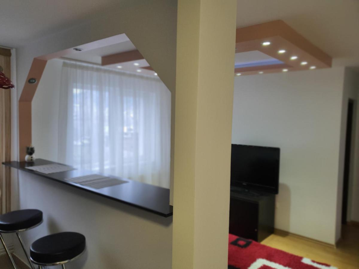19 Residence Apartment كافنيك المظهر الخارجي الصورة